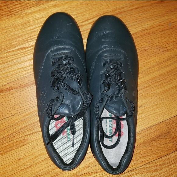 SAS Navy blue Sneakers - Picture 5 of 8